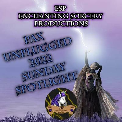 PAX Unplugged 2022 - Sunday Spotlight w/Norse Foundry, Battleground Games & Hobbies, and Vast Grimm! PAX Unplugged 2022 - Sunday Spotlight w/Norse Foundry, Battleground Games & Hobbies, and Vast Grimm!