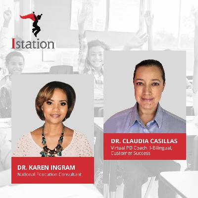 How to Motivate and Engage Educators in Challenging Times with Doctors Karen Ingram and Claudia Castillas How to Motivate and Engage Educators in Challenging Times with Doctors Karen Ingram and Claudia Castillas