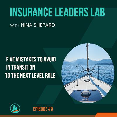 Five Mistakes To Avoid In Transition To The Next Level Role Five Mistakes To Avoid In Transition To The Next Level Role