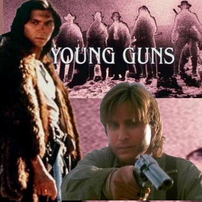 Young guns episode