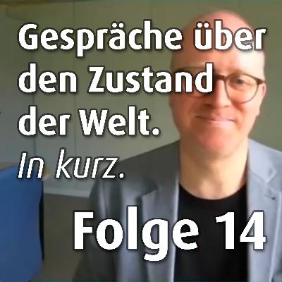 Die deutsche EU-Ratspräsidentschaft im Schatten der Coronakrise Die deutsche EU-Ratspräsidentschaft im Schatten der Coronakrise