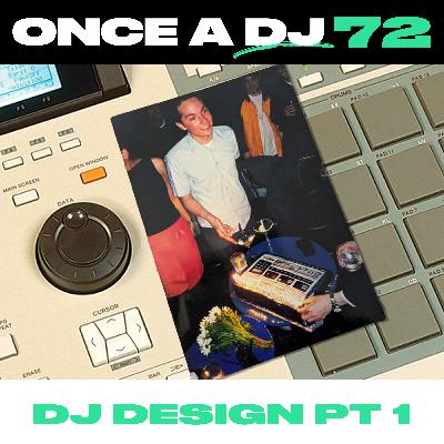 Beats from the Bay - DJ Design on DJing, Beatmaking, Visual Identity and the origins of Stones Throw Beats from the Bay - DJ Design on DJing, Beatmaking, Visual Identity and the origins of Stones Throw