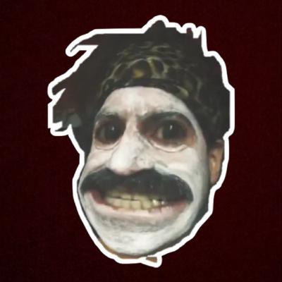 Stiker del Año •2020•