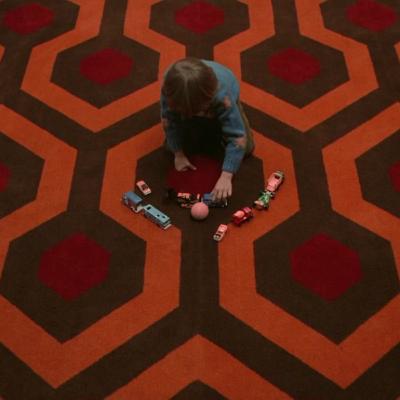 Episode #12 Part 1: The Shining (Feat. Liam) Episode #12 Part 1: The Shining (Feat. Liam)