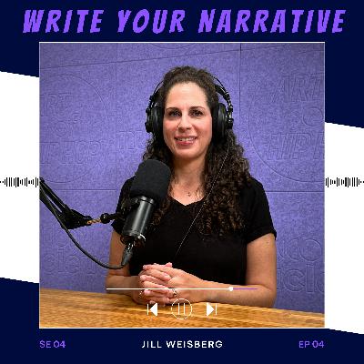 Street Art, Community, and Curation: A Conversation with Jill Weisberg