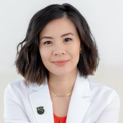 Ep 25: Dr. Cate Le – Infectious diseases physician and author of "Coronavirus is Boo Boo" Ep 25: Dr. Cate Le – Infectious diseases physician and author of "Coronavirus is Boo Boo"