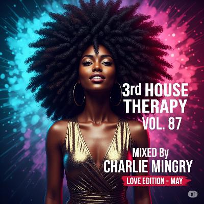 Vol. 87 Love Edition (Down Tempo By Charlie Mingry)