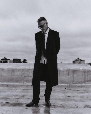 Inside the Machinery of Ruin: NewCrits Talk with Banks Violette