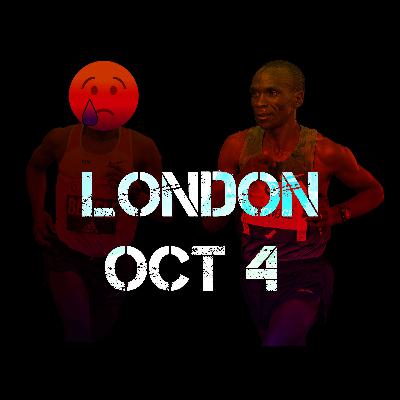 2020 London Marathon Mega Preview
