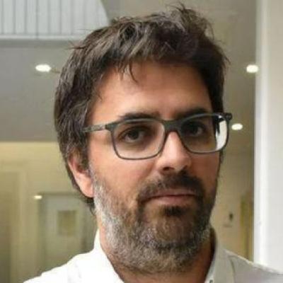 Juan Negri Politólogo- Director de las carreras de Ciencias Políticas y Asuntos internaccionales de la Univ. Di tella