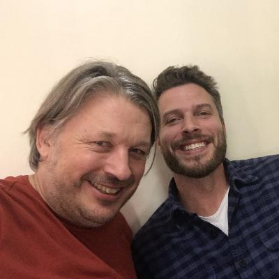 Richard Herring's Leicester Square Theatre Podcast - Episode 197 - Rick Edwards Richard Herring's Leicester Square Theatre Podcast - Episode 197 - Rick Edwards
