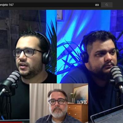 #09 - Maturidade, com Fernando Iglesias.