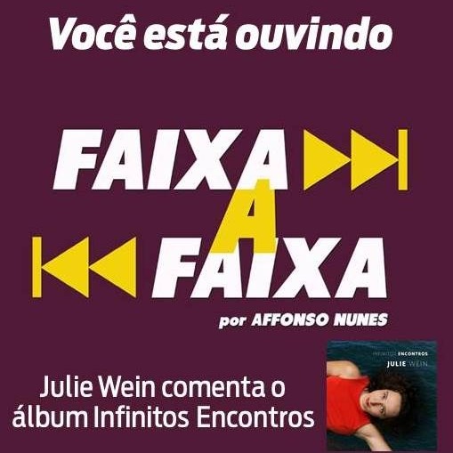 Faixa a Faixa