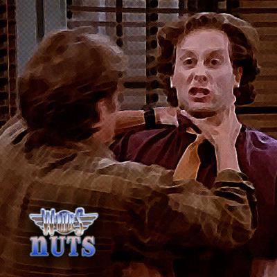 Intro to Fluff - "Fortune Cookie" WINGS s04e02