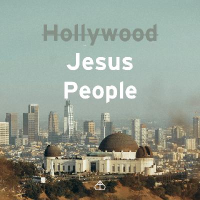 Jesus People