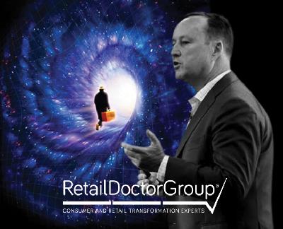 Future of Retail - The Future of Retail Ecosystems Future of Retail - The Future of Retail Ecosystems