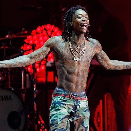 Realest Nigga - Wiz Khalifa episode artwork