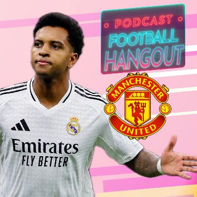 Mbappe | Rodrygo | Man United Failing | Amorim | Bruno Penalty