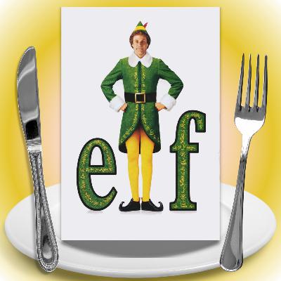 Elf Elf