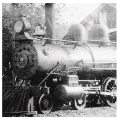 A Barrios en tren!!! Tercera parte