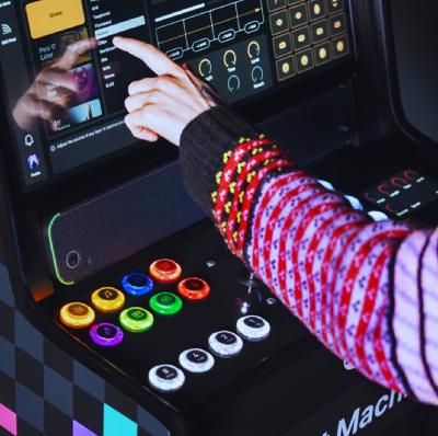 How "process squeeze" hijacked music creation