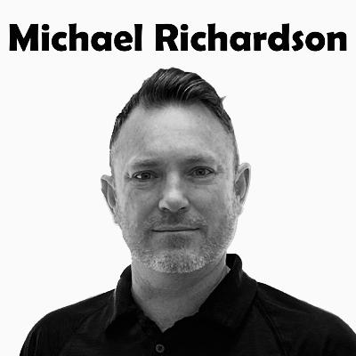 Ep #03: From California Musician to Kiwi Tradie | Michael Richardson's Incredible Life Story
