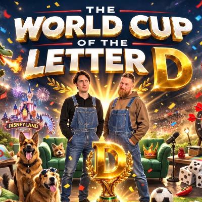 The World Cup of the Letter D