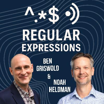 Rebecca George on AI, Bias, and Change Leadership