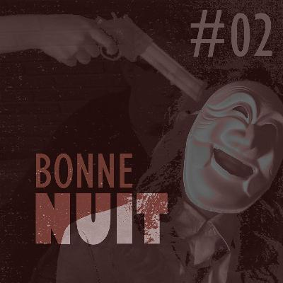 Affaire ♯2 : Butcher Baker, le chasseur