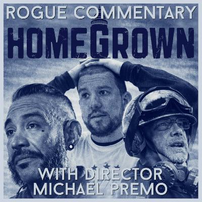 Homegrown (2024 & 2026) Homegrown (2024 & 2026)