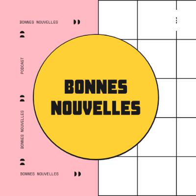 Bonnes nouvelles - Episode 01 - Le plan du salut