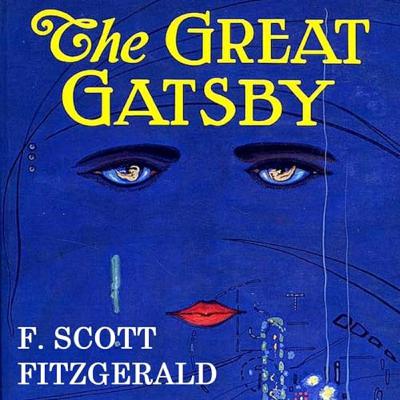 The Great Gatsby | Audiobook by F. Scott Fitzgerald