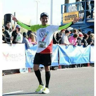 In Memoriam Yeyo Alcantar