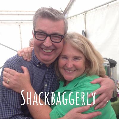 Shackbaggerly 75. Dish Racks. Name calling. Careful nurses. Salad oil for sore nipples!