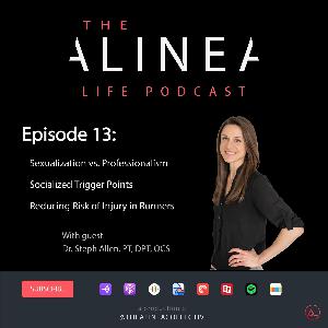 Women in Health Care with Dr. Steph Allen, PT, DPT, OCS