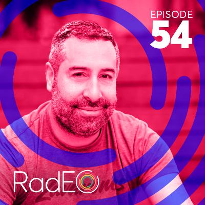 #54: Nir Zavaro | How Losing Everything Led Nir Zavaro to Reinvent Branding through Storytelling