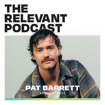 Episode 1294: Pat Barrett, Vince Gilligan and the March Madness Mascot Bracket Episode 1294: Pat Barrett, Vince Gilligan and the March Madness Mascot Bracket
