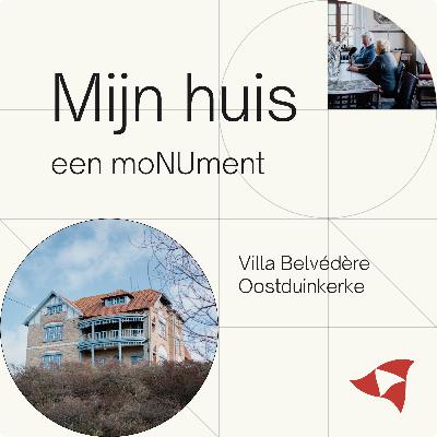 Aflevering 4: Villa Belvédère