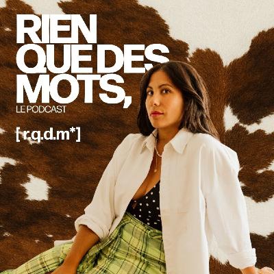 MOTS CHOISIS - Christopher Laquieze
