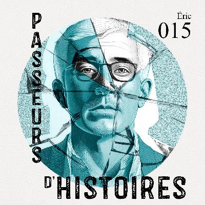 E15 - S'engager par Eric - la vie professionnelle et le bénévolat