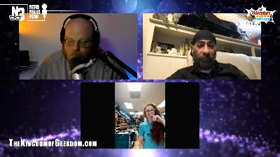 177 - Nerd Between Bars