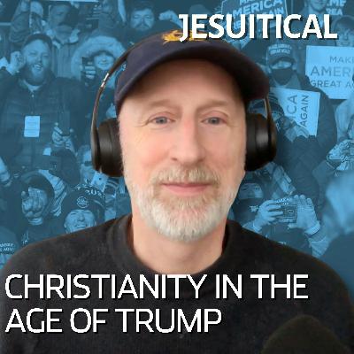 David French on Christianity and the MAGA movement David French on Christianity and the MAGA movement