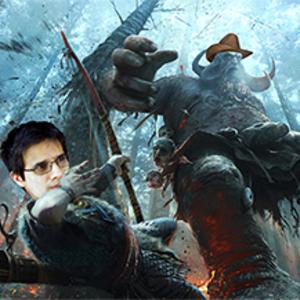 Titan RTX, AMD RX 3080 e The Game Awards 2018! Titan RTX, AMD RX 3080 e The Game Awards 2018!