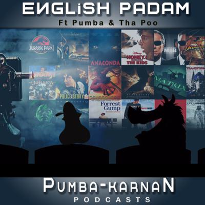 English Padam Ft Pumba and Tha Poo