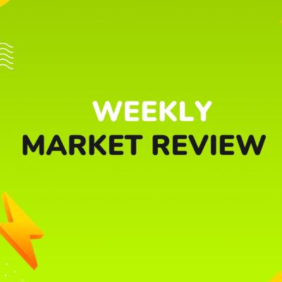 15. Market Review Friday - 02 December 2022 15. Market Review Friday - 02 December 2022