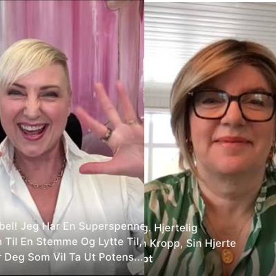 48: Crazy artig og hjertestyrt Fredsarbeider 48: Crazy artig og hjertestyrt Fredsarbeider