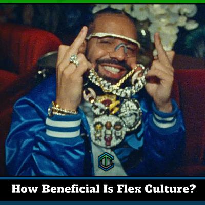 How Beneficial Is Flex Culture?