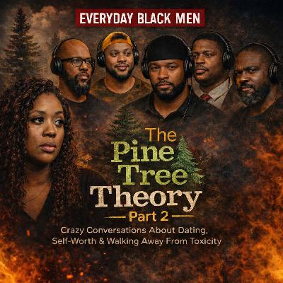 The Pine Tree Theory, Part 2