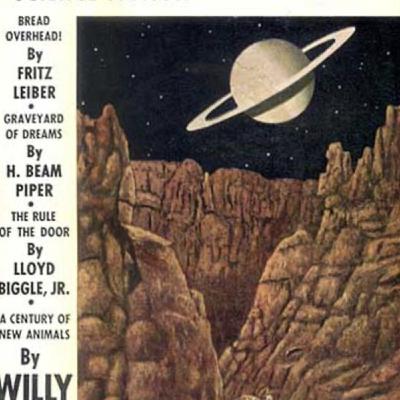 S8 Ep768:  Paul Halpern describes how inspired by a horror movie's looped narrative, Hoyle developed the "Steady State" theory, proposing a "creation field" where matter continuously fills gaps as galaxies drift apart. A major breakthrough occurred when Hoyle predi