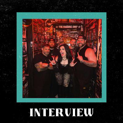 CloZure: Southern Rock Rebels Unleash Musical Mayhem with Grammy Producer & Killer New Sound!